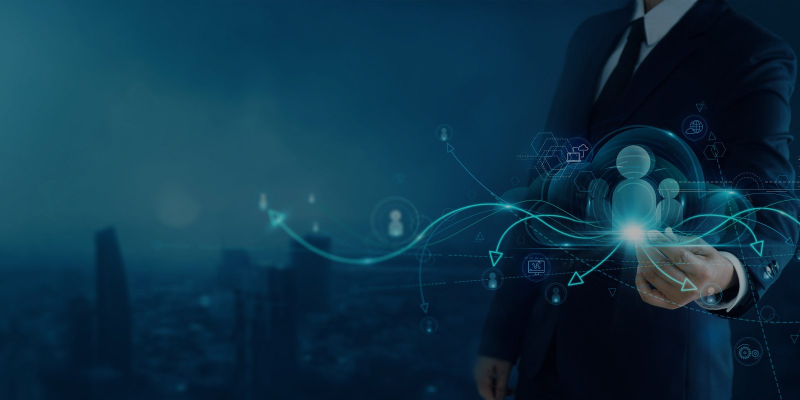 Salesforce Development